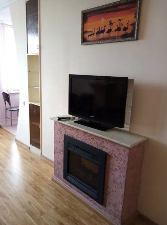 продажа однокомнатной квартиры номер A-174502 в Приморском районе, фото номер 7